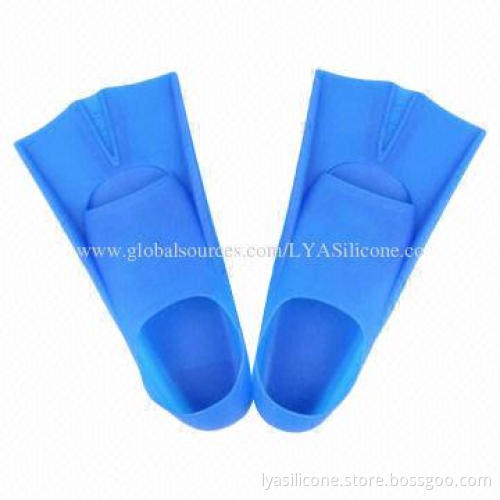 Durable webbed glove for diving & swimming, comfortable to wear, easy to carry, increase swimming